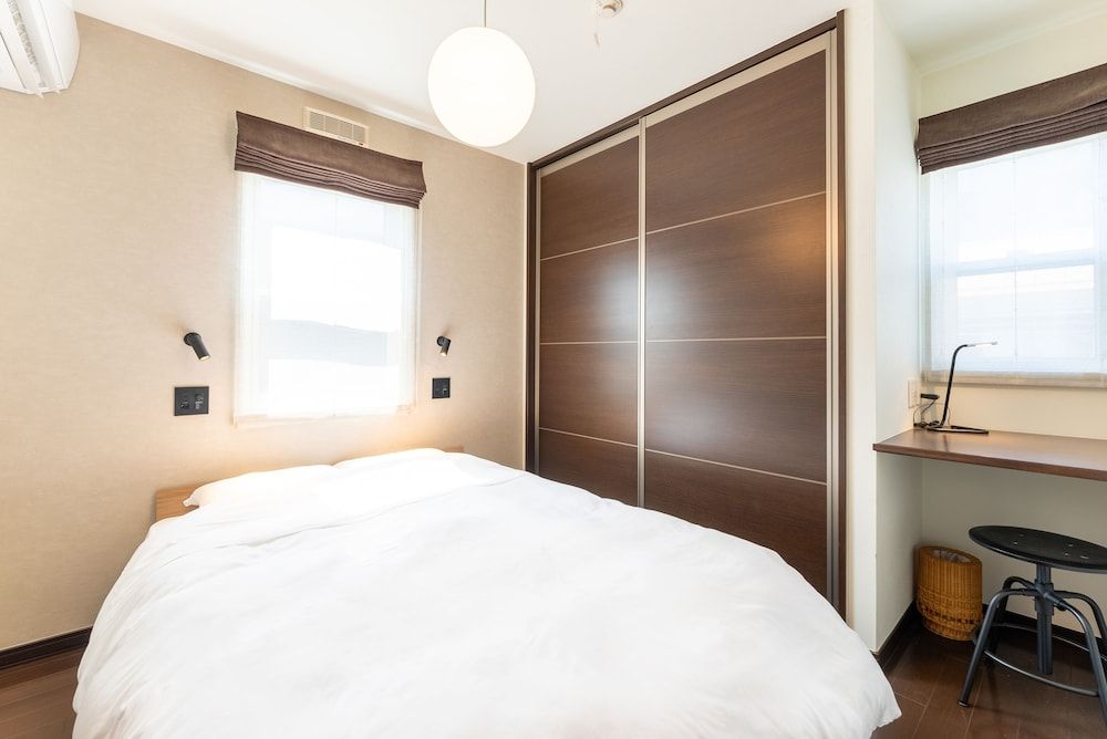 Hakoneso Family Villa