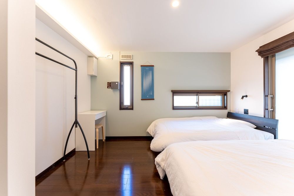 Hakoneso Family Villa 5