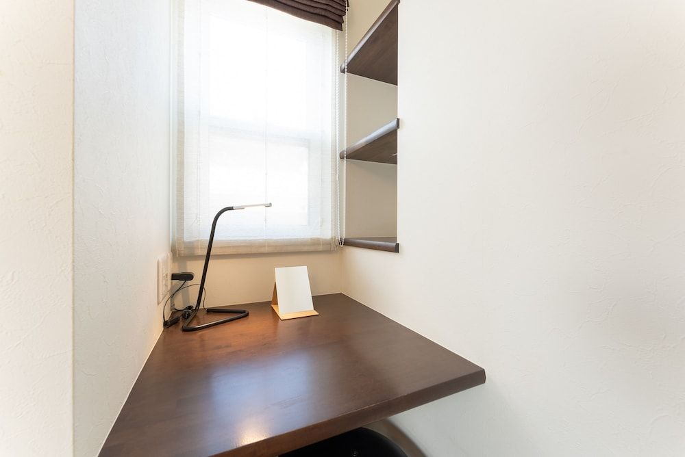 Hakoneso Family Villa 16