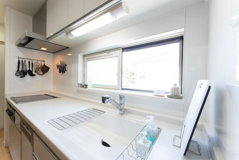 Hakoneso Family Villa 9