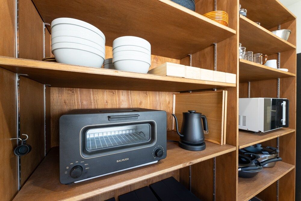 Hakoneso Family Villa 18