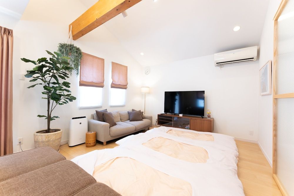 Hakoneso Family Villa 7