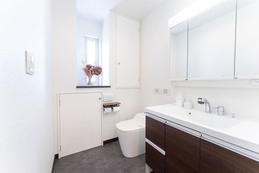 Hakoneso Family Villa 13