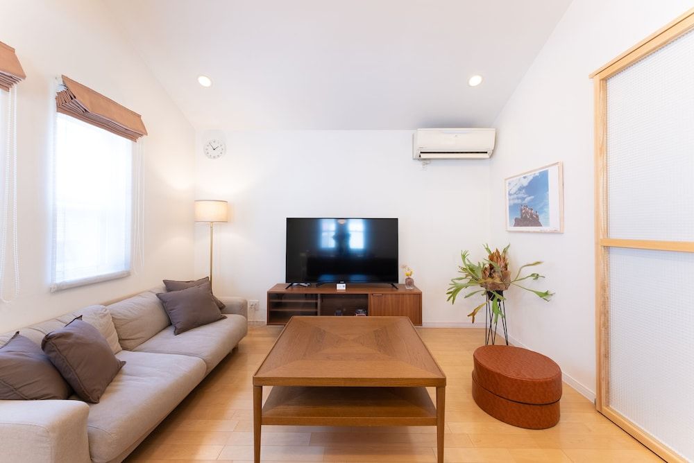 Hakoneso Family Villa 21