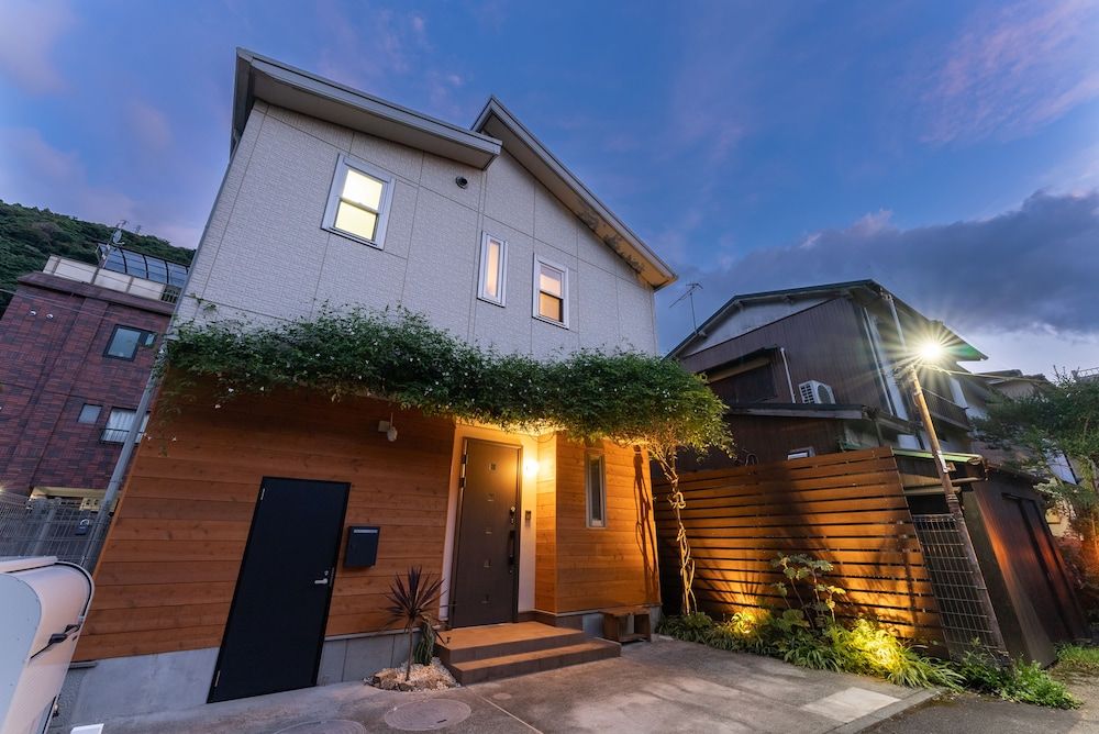 undefined Hakoneso 2