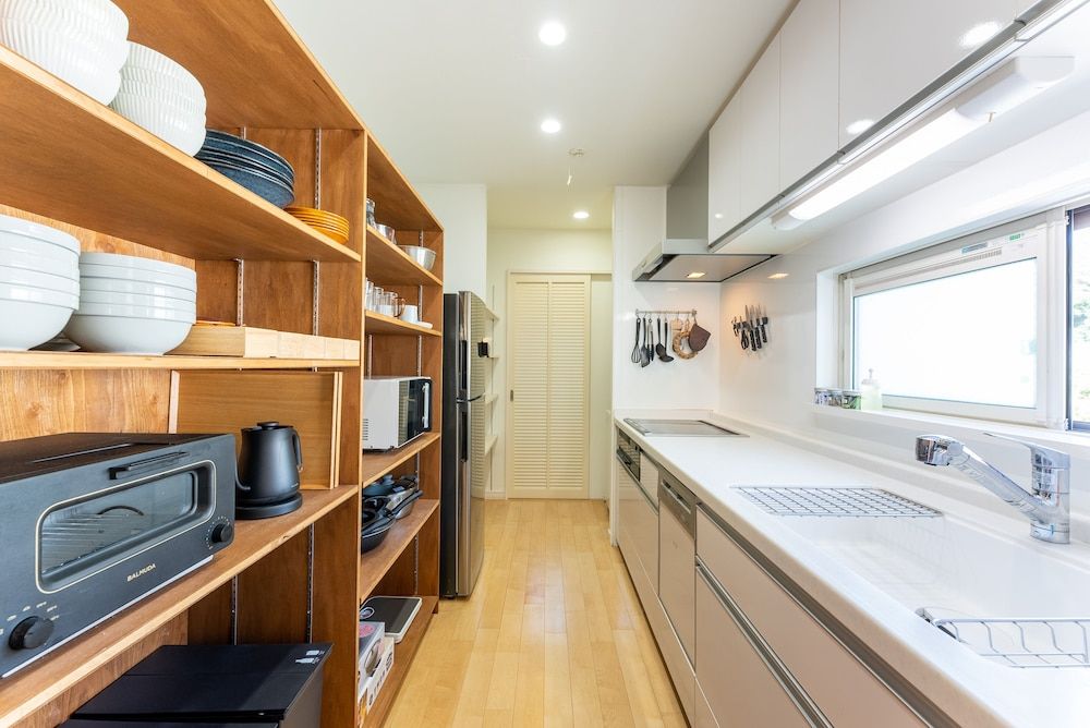 Hakoneso Family Villa 8