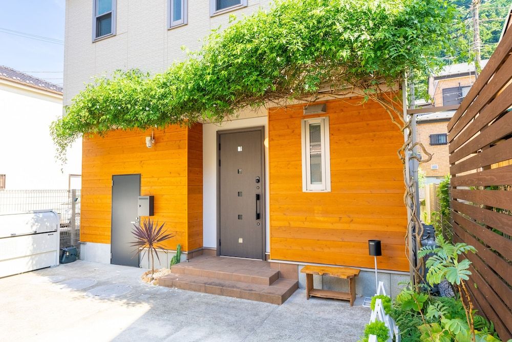 undefined Hakoneso 3