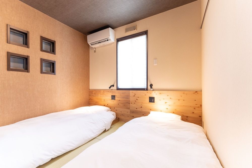 Hakoneso Family Villa 4