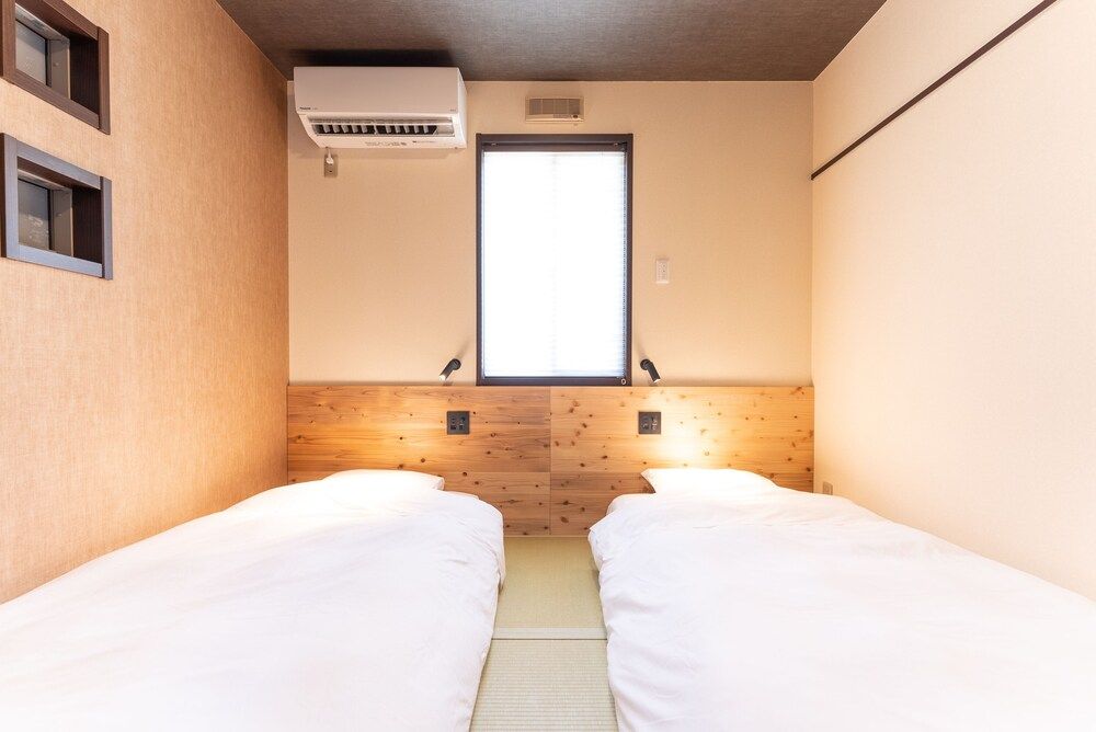 Hakoneso Family Villa 6