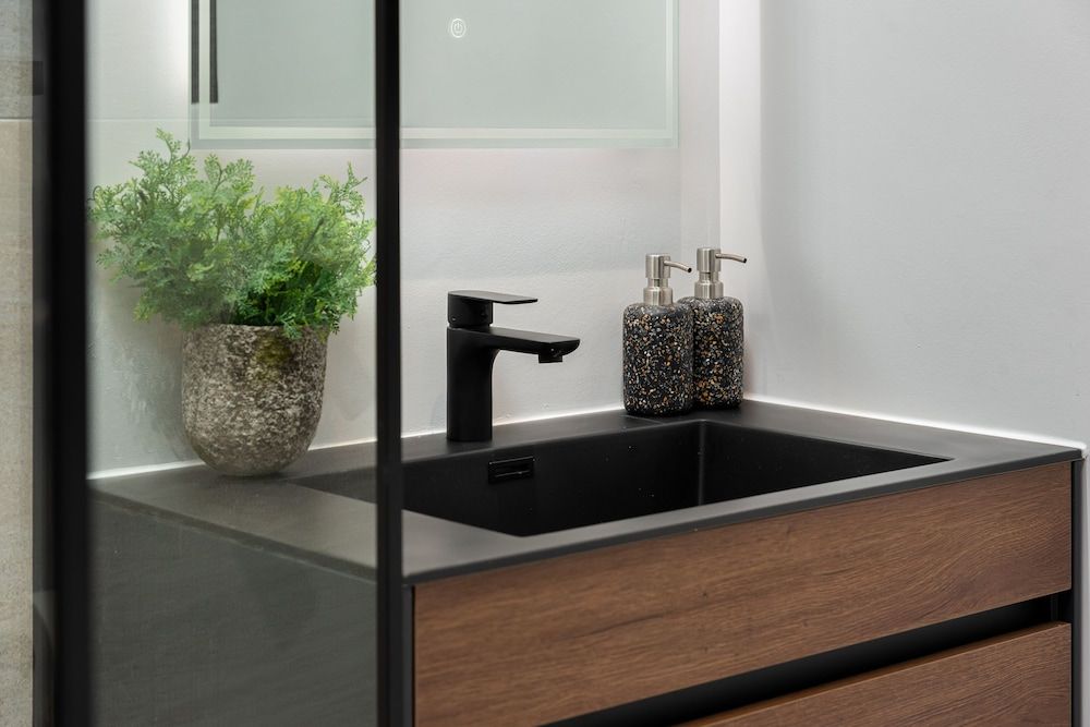 Portswood 205 Design Apartment 17