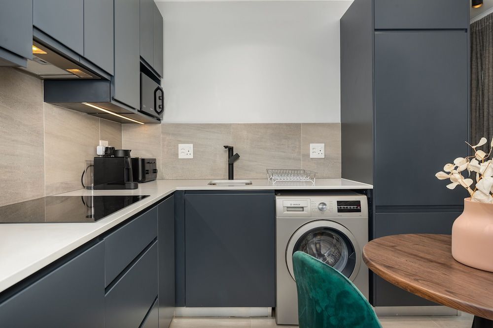 Portswood 205 Design Apartment 10