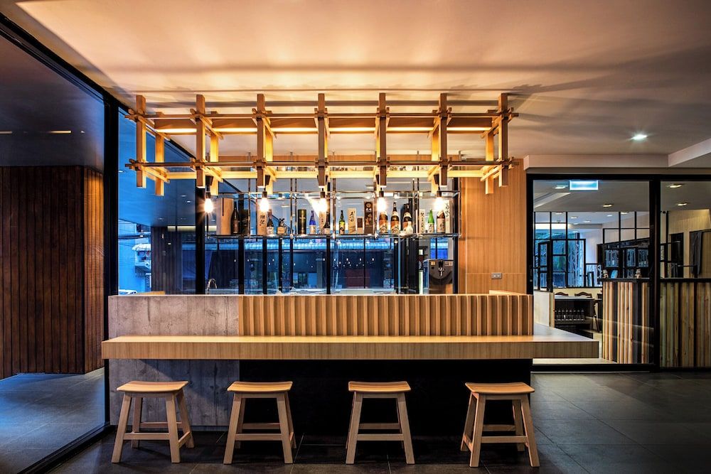 undefined Raveevan Hotel Santidham 6