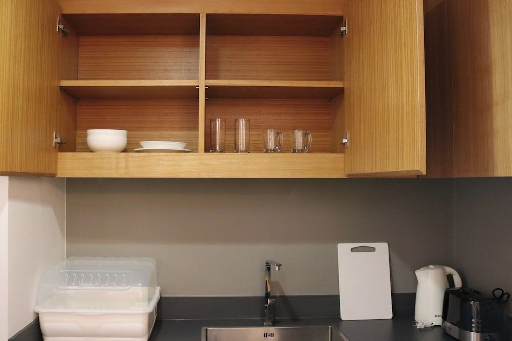 Raveevan Hotel Santidham Superior Room 5