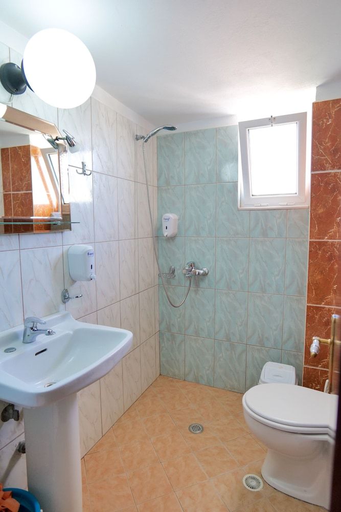 Hotel Driloni Double Room, Balcony 5