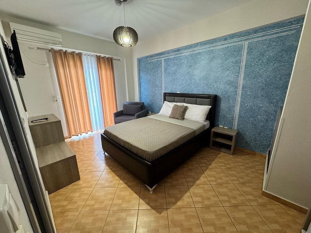 Hotel Driloni Double Room, Balcony 4