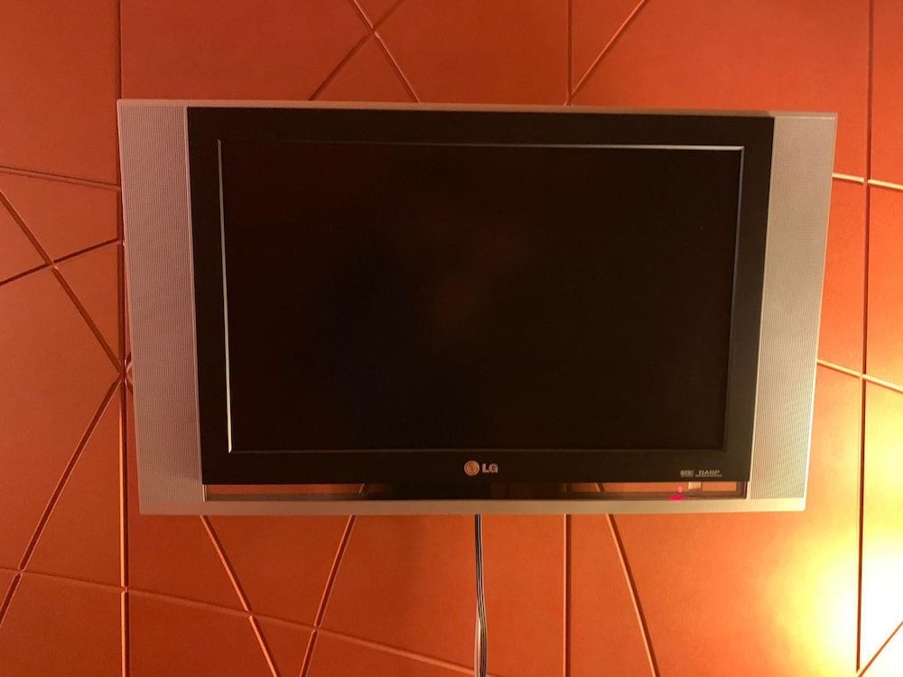 Laghi Room Only Quadruple Room 9