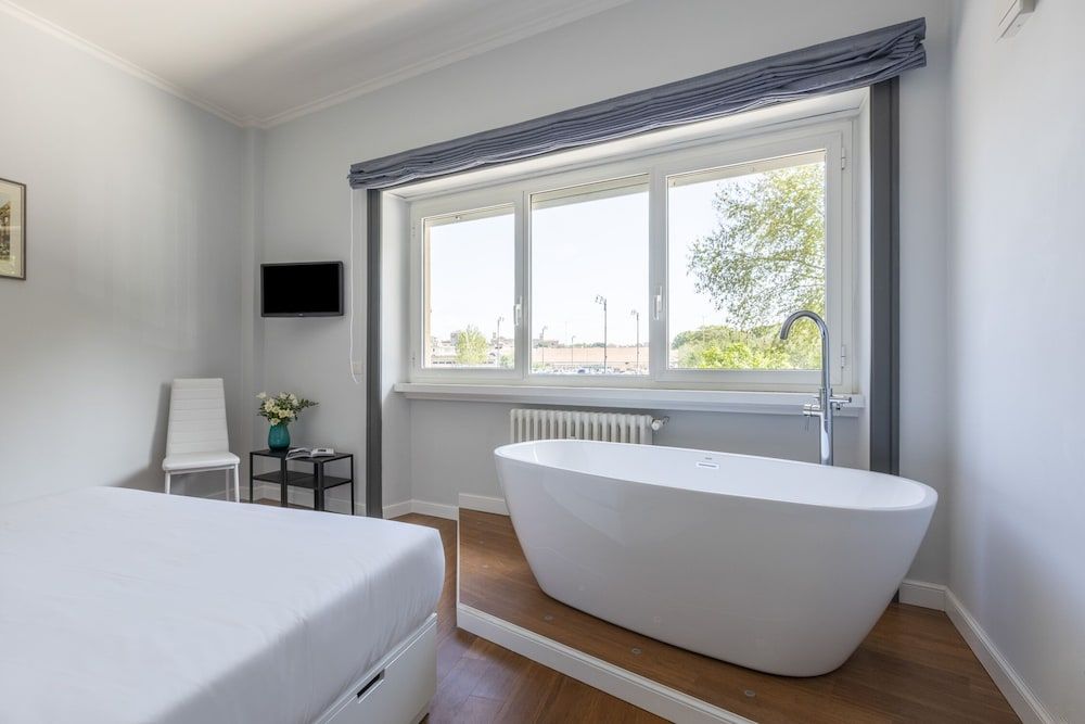 undefined Residenza Testaccio 7