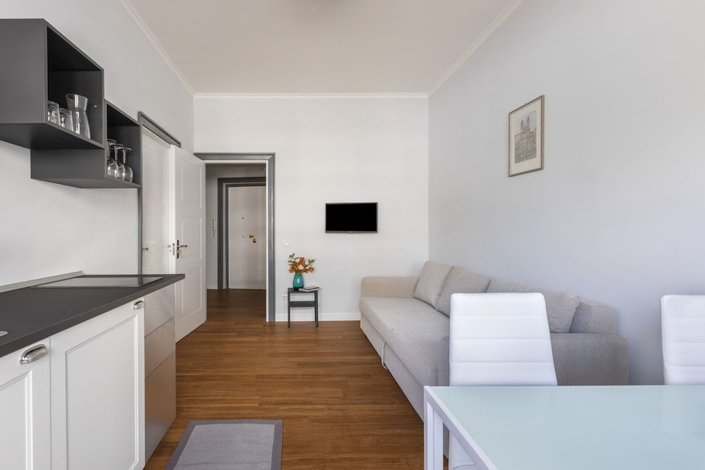 undefined Residenza Testaccio 9