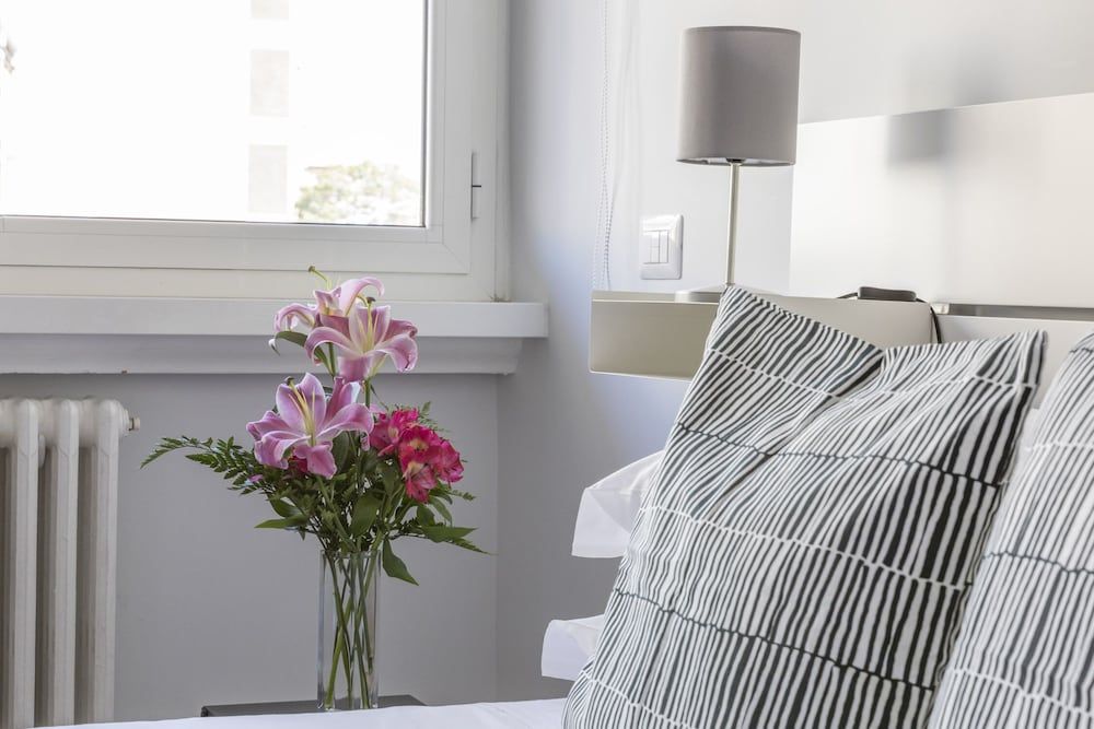 Residenza Testaccio Superior Double Room 13