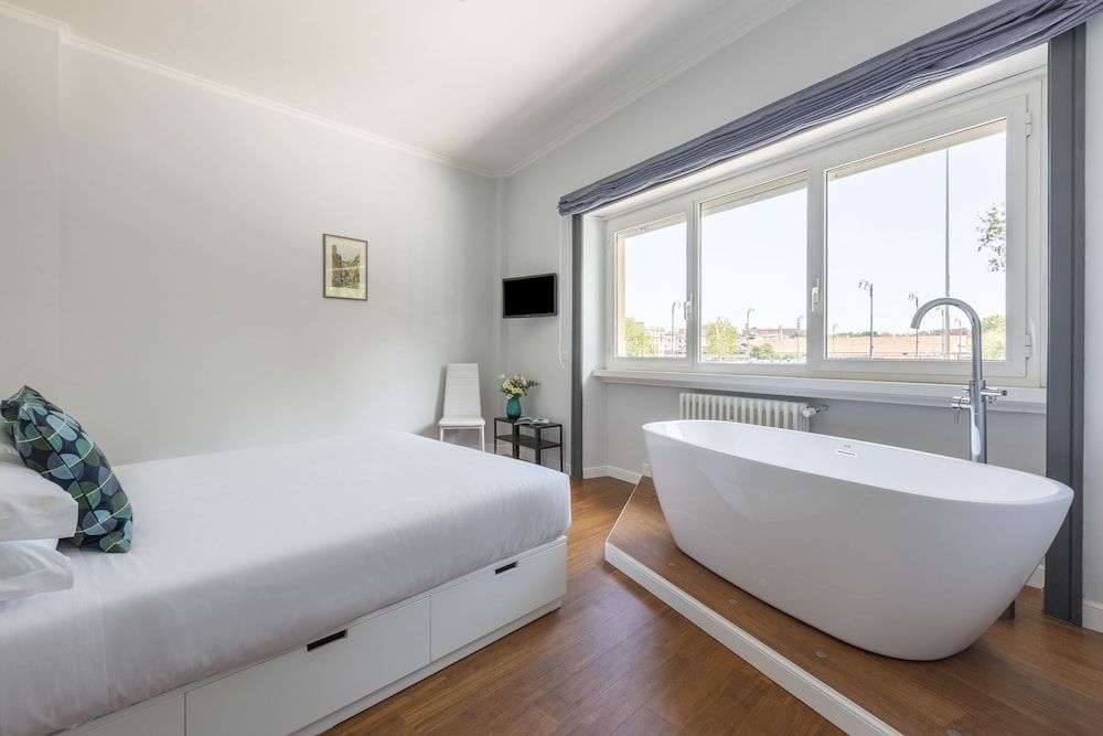 undefined Residenza Testaccio