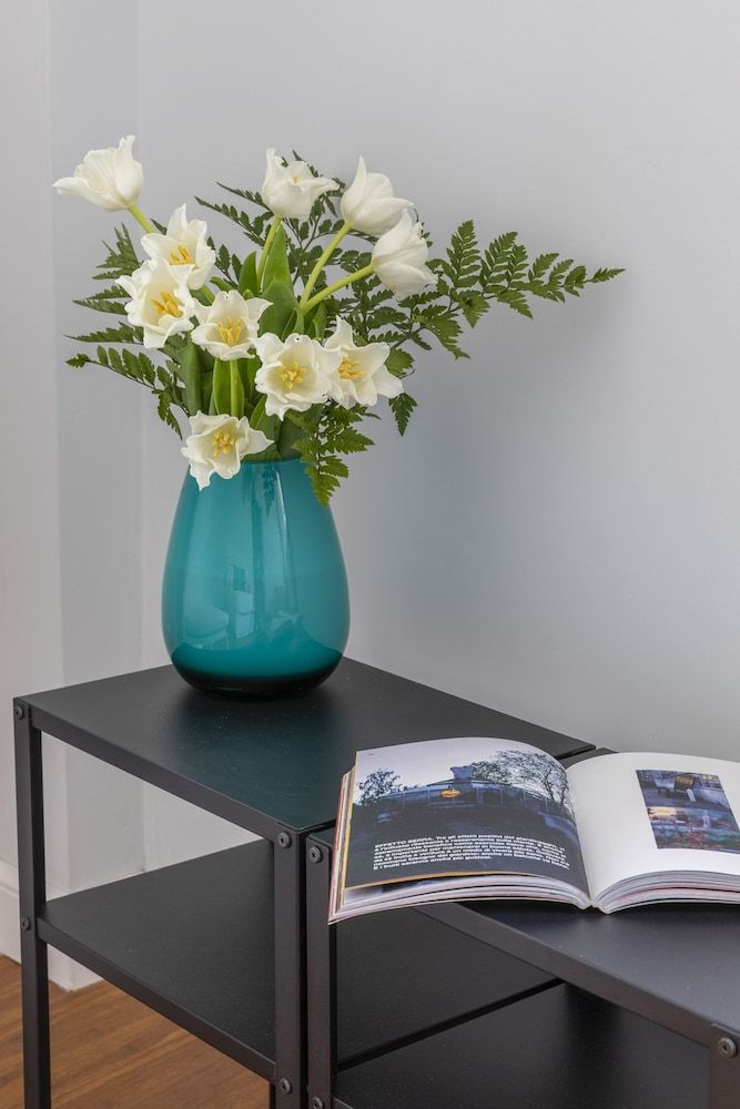 Residenza Testaccio Superior Double Room 15