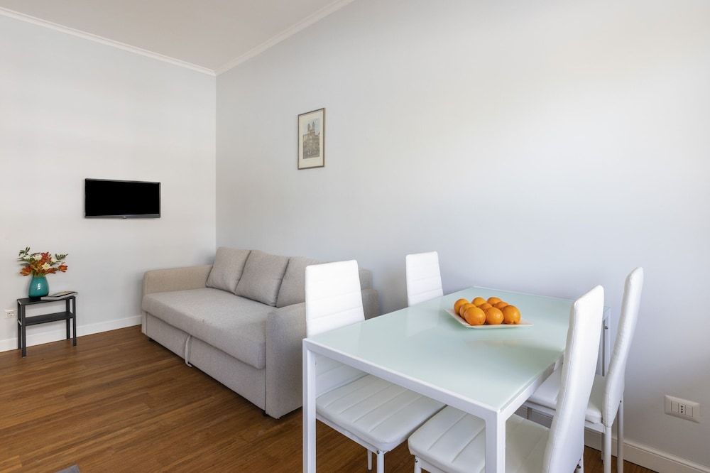 undefined Residenza Testaccio 5