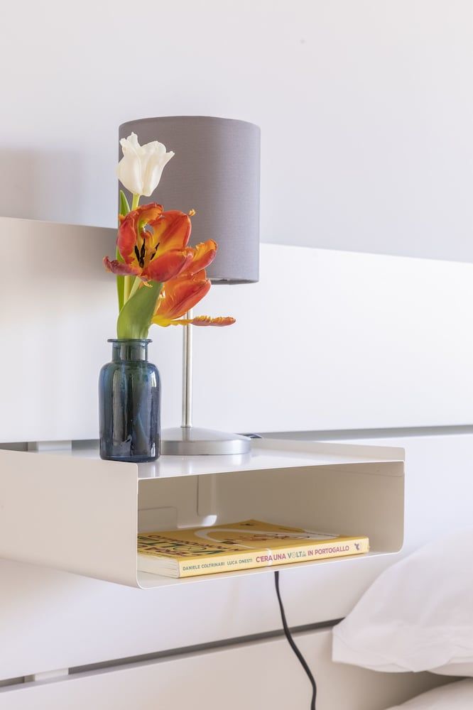 Residenza Testaccio Superior Double Room 16