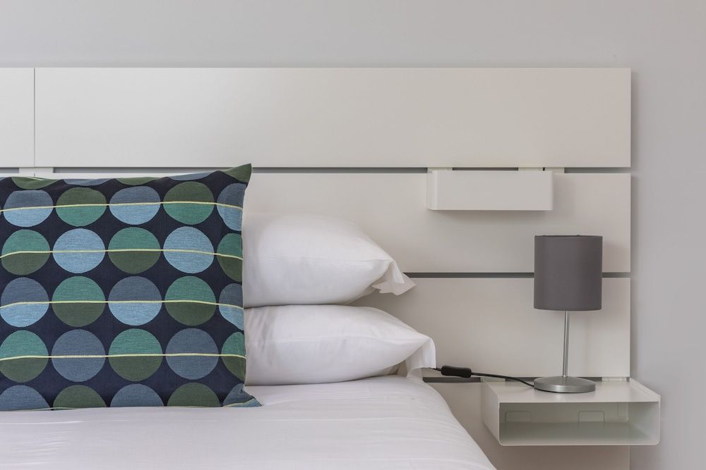 undefined Residenza Testaccio 4