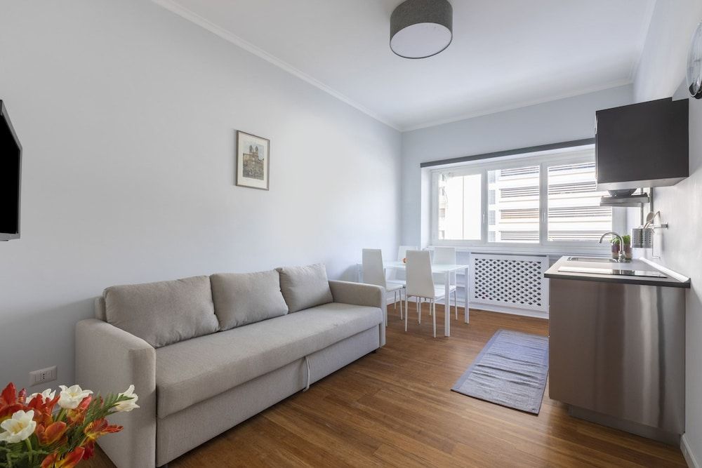 undefined Residenza Testaccio 8