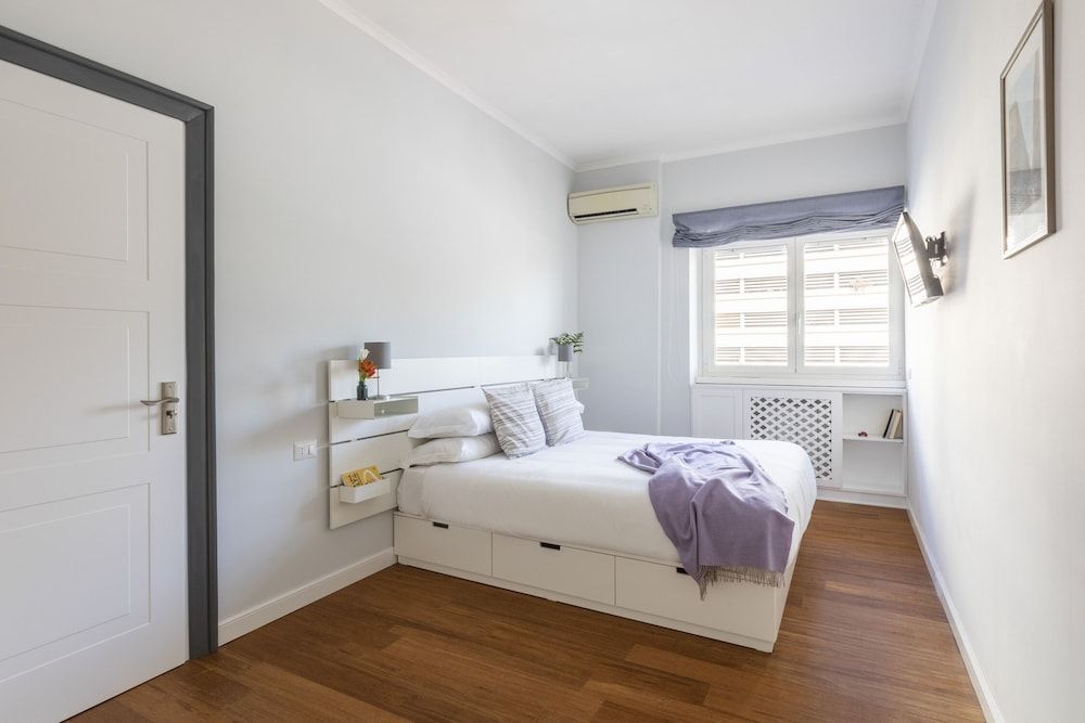 undefined Residenza Testaccio 2