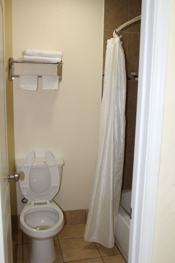 EverGreen Inn & RV Single Room, 1 Twin Bed, Smoking 9