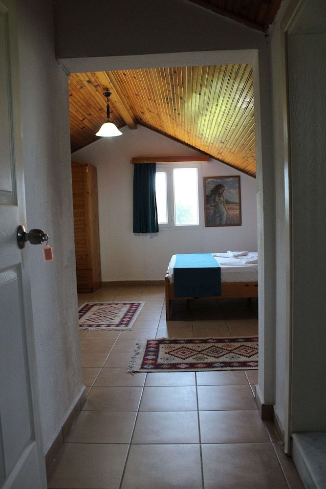 Dalyan Summer Life Apart Hotel Comfort Loft 11