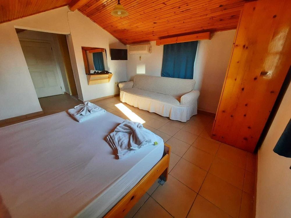 Dalyan Summer Life Apart Hotel Comfort Loft 5