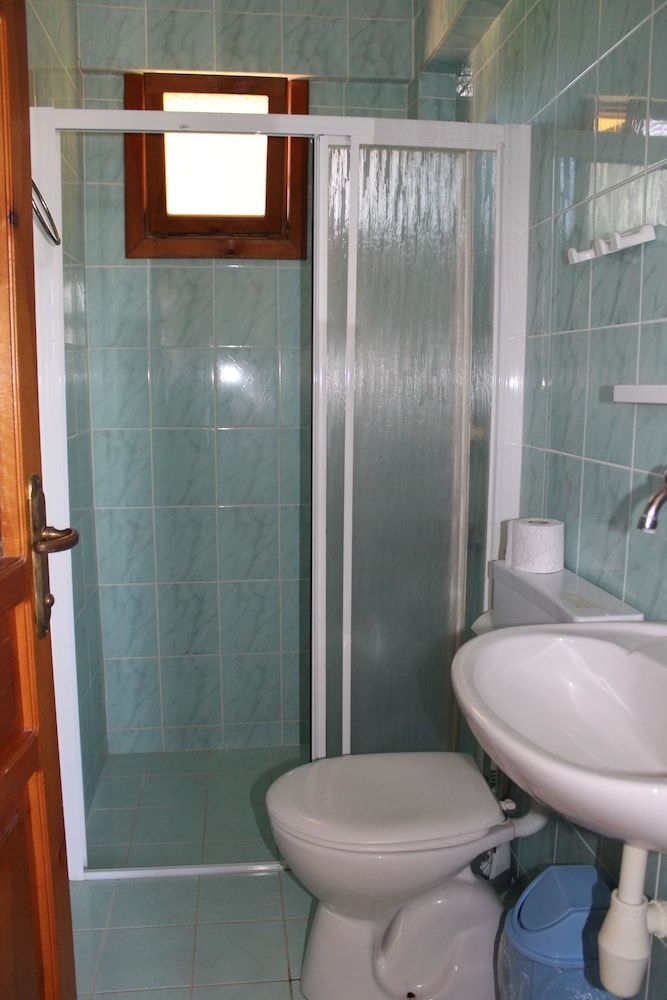 Dalyan Summer Life Apart Hotel Comfort Villa 4