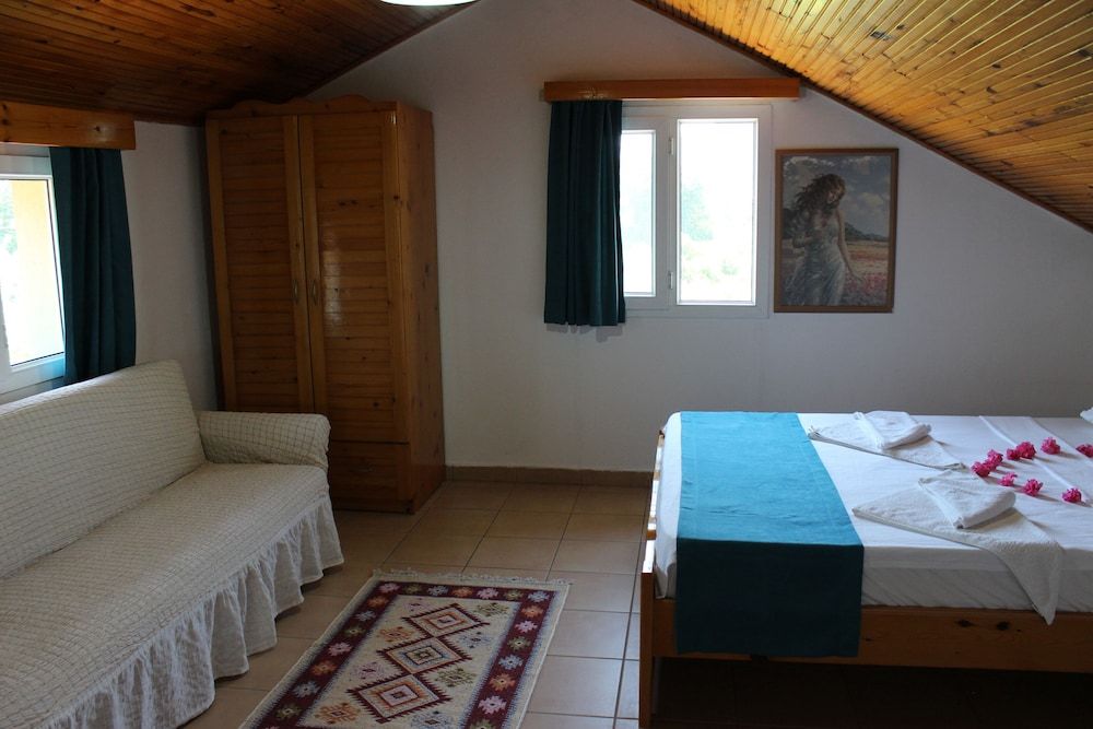 Dalyan Summer Life Apart Hotel Comfort Loft