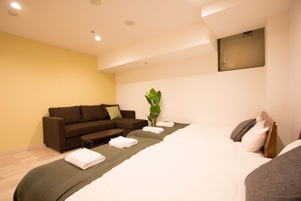 Apartment for 6 Guests