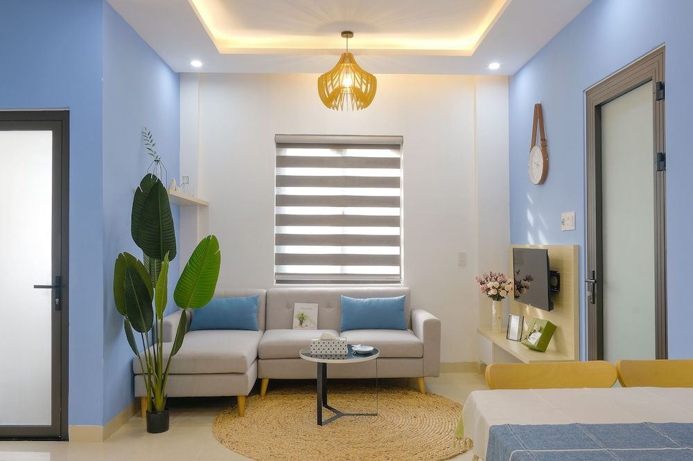 undefined Phuong Tran Apartment and Hotel 2