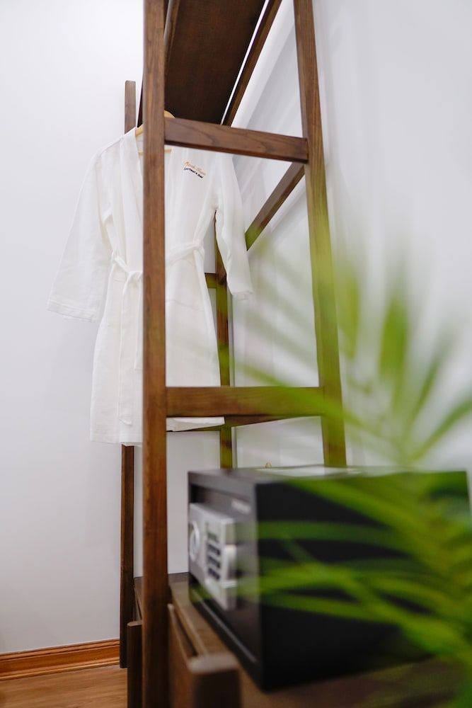 Phuong Tran Apartment and Hotel Deluxe Apartment, 1 Bedroom, Pool Access, Tower 8