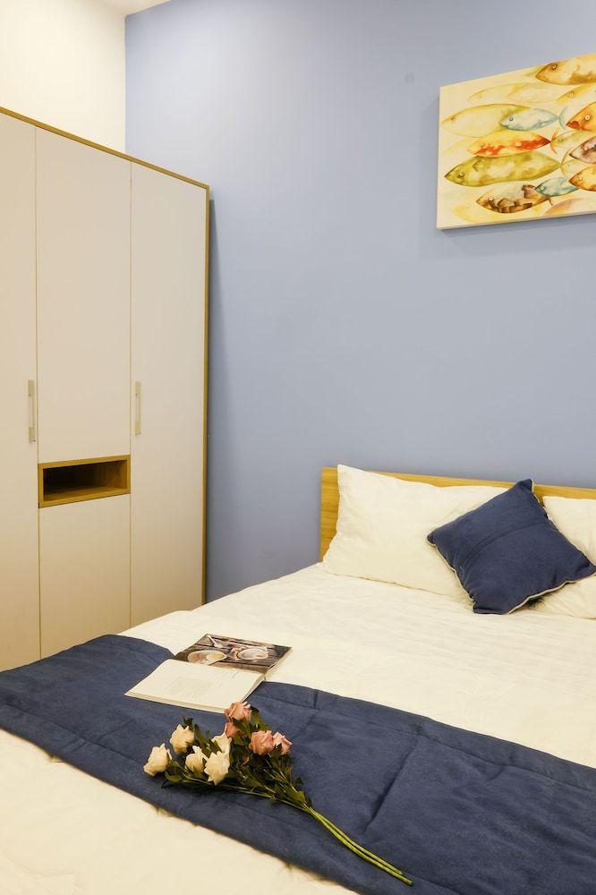 Superior Apartment, 1 Bedroom, Pool Access