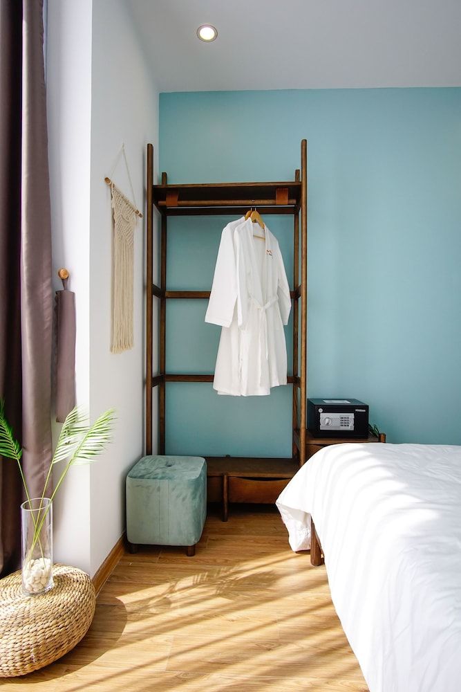 undefined Phuong Tran Apartment and Hotel 6