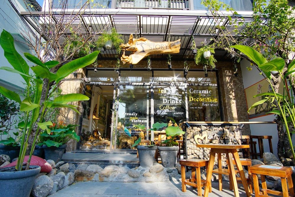 undefined Phuong Tran Apartment and Hotel 5