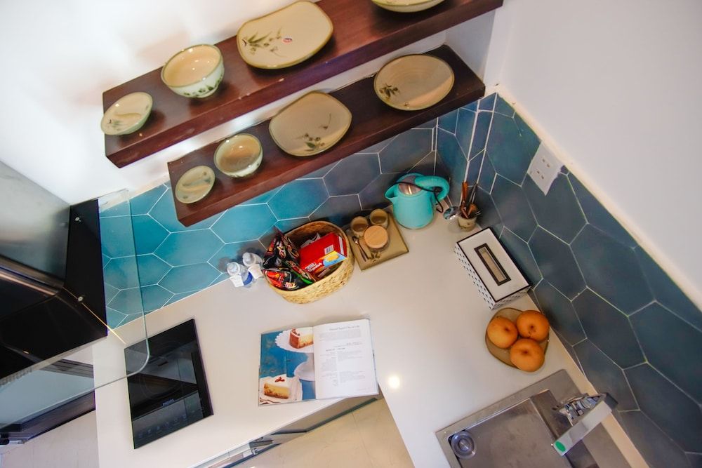 Phuong Tran Apartment and Hotel Deluxe Apartment, 1 Bedroom, Pool Access, Tower 3