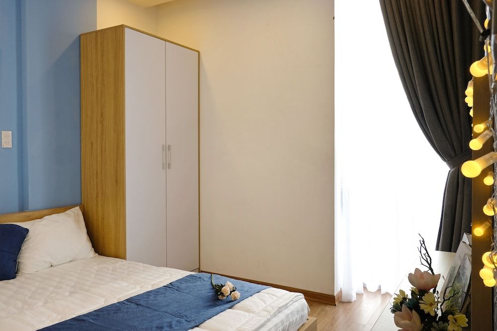 Superior Apartment, 2 Bedrooms, Pool Access, City View