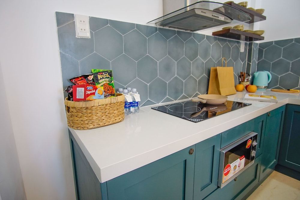 undefined Phuong Tran Apartment and Hotel 10