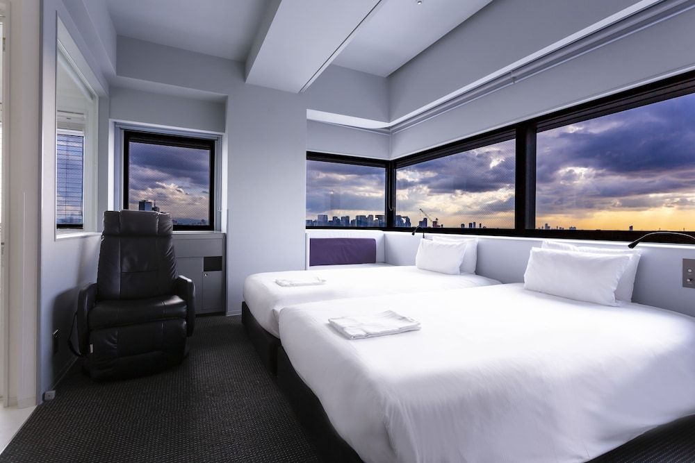 undefined remm Shin-Osaka 3