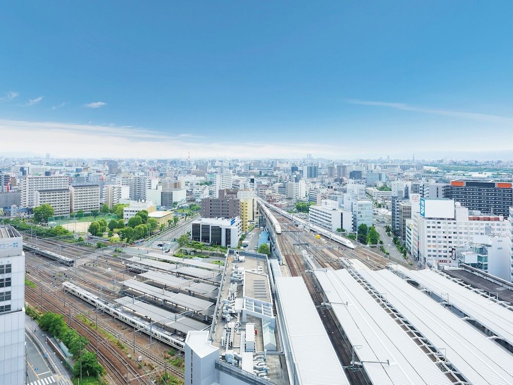 undefined remm Shin-Osaka 4