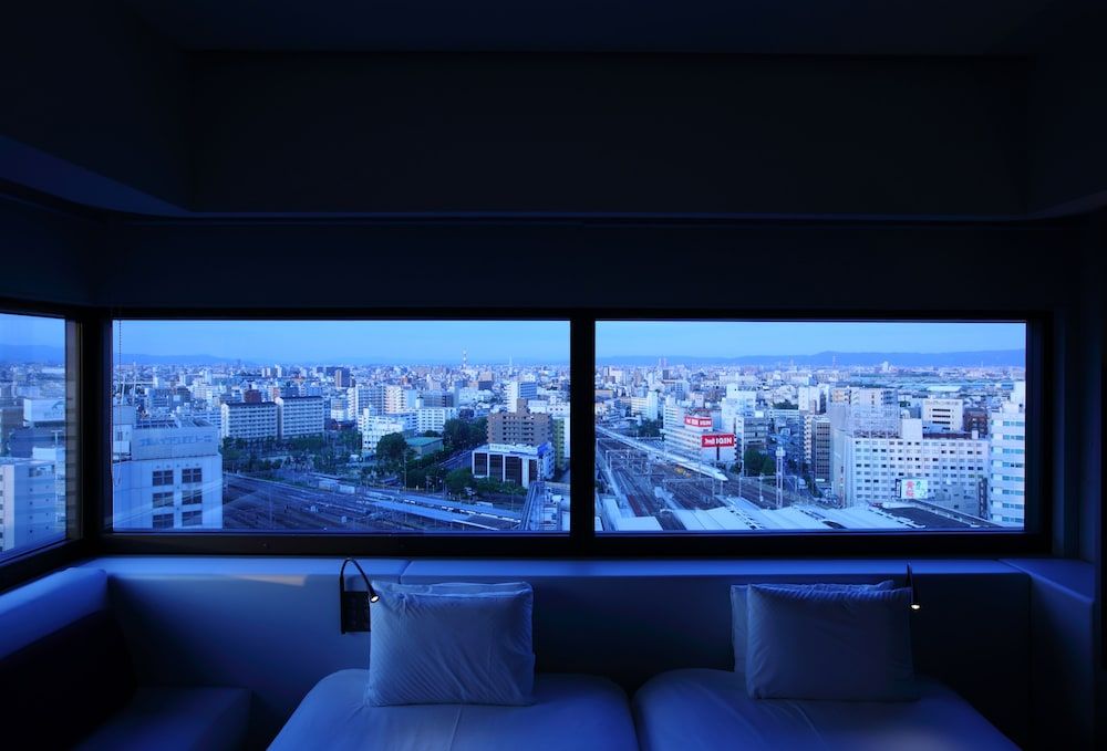 undefined remm Shin-Osaka 5