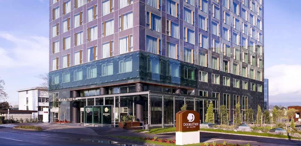 undefined DoubleTree by Hilton Zagreb 7