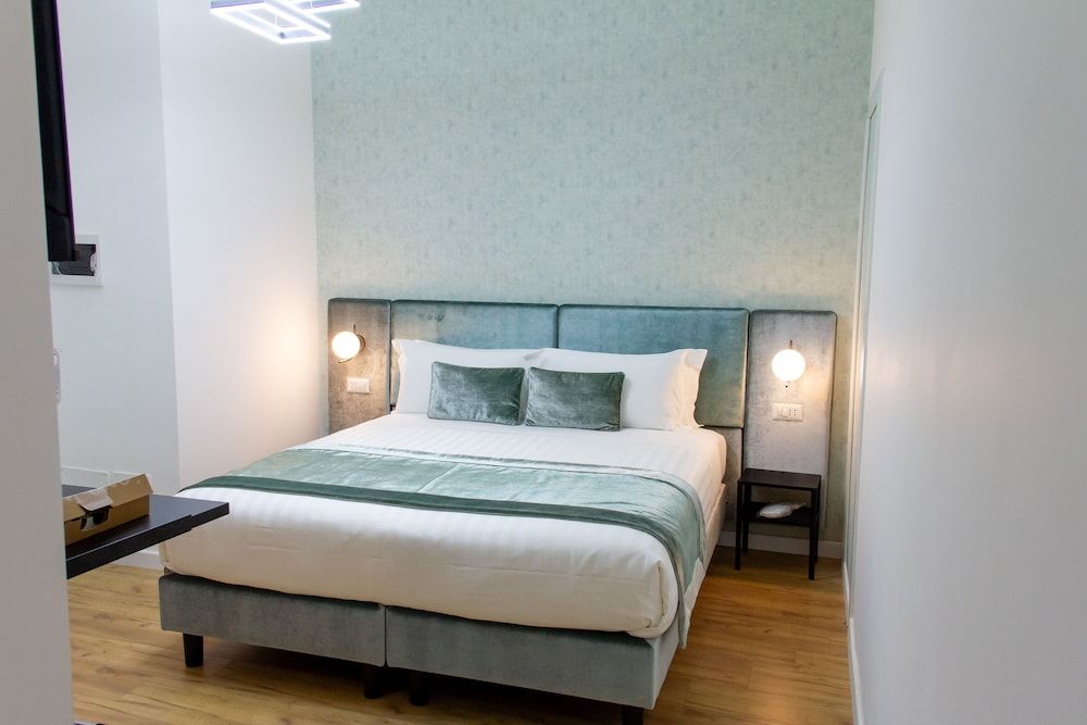 undefined Home at Rome Vatican Suites 2