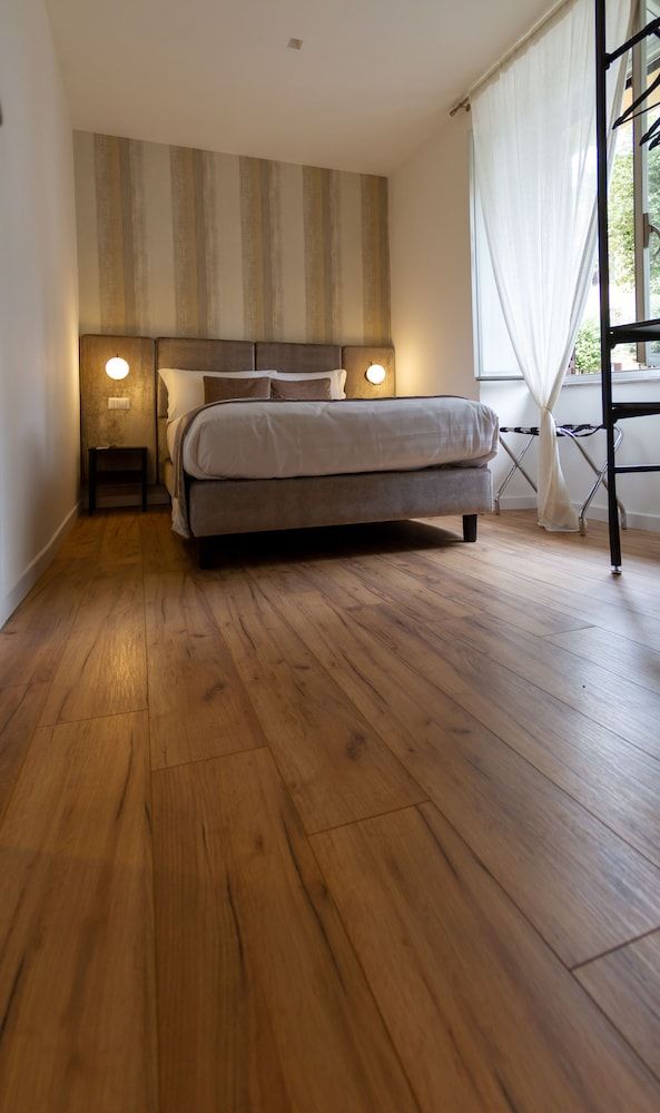 City Double Room